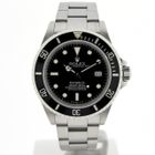 Image 1 of Rolex Sea Dweller 16600; Automatic diving watch