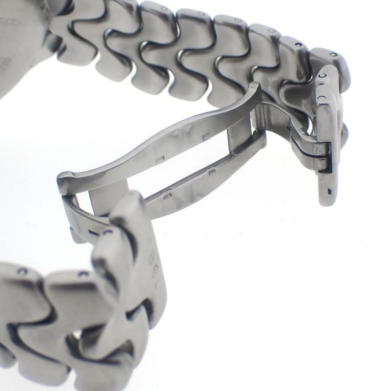 Image 7 of Ebel Sportwave; 18krt. Two-Tone; Quartz; Men's watch