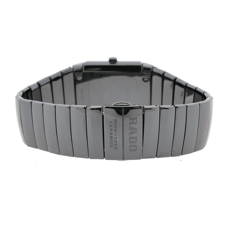 Image 12 of Rado Diastar Sintra Multifunction 193.0354.3; High-Tech Ceramic men's watch