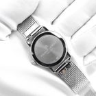 Image 7 of Maurice Lacroix Eliros EL1094; Ladies watch with Milanese strap