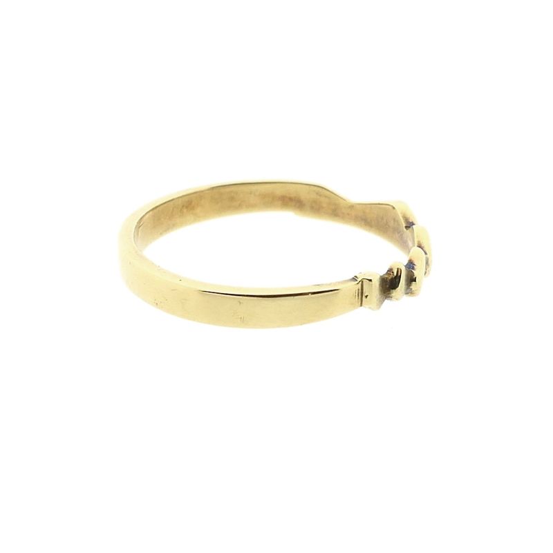 Image 6 of Golden Fantasy Ring