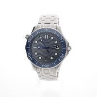 Omega Seamaster 300m Co-Axial Master Chronometer 42mm 210.30.42.20.06.001; Automatic men's watch
