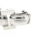 Image 3 of Silver Buddha to Buddha bracelet; Batul