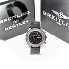 Image 11 of Breitling For Bentley GT A13363 Chronograph Men's Watch