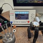 Image 19 of Jaeger-LeCoultre Master 'Ultra Thin' 18k gold men's watch