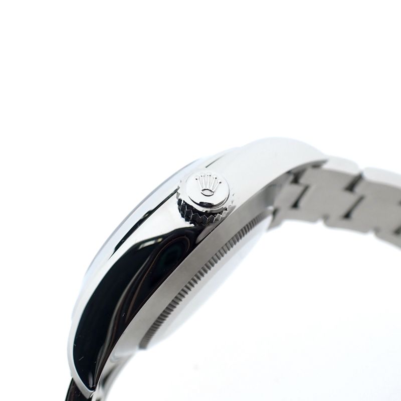 Image 6 of Rolex Airking 116900; Men's watch