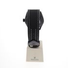 Image 13 of Tudor Black Bay Ceramic; Automatic men's watch