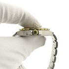 Image 9 of Omega Seamaster Pre-Bond 396.1042; Gold/steel men's watch