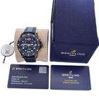 Image 2 of Breitling Endurance Pro 'Blue' Chronograph