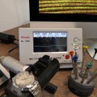 Image 19 of Cartier Ballon Bleu 33mm 3489; Automatic ladies watch