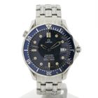 Image 1 of Omega Seamaster 300m 'James Bond'; Automatic men's diving watch