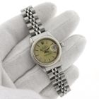 Image 6 of Rolex Datejust 26mm 'Full-Set'; Automatic women's watch