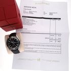 Afbeelding 15 van Omega Seamaster Planet Ocean 45,5mm 2900.51.82; Automatisch Heren Horloge