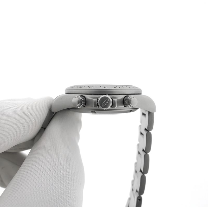 Image 5 of FORTIS Official Cosmonauts Chronograph 603.22.151; Automatic men's watch