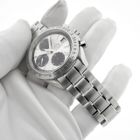 Image 9 of Omega Speedmaster Date 'Chronometer' 3211.31.00; Chronograph men's watch
