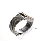 Image 6 of Breitling Transocean B01; Rosé Goud & Staal; Chronograaf heren horloge