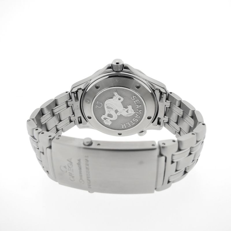 Image 15 of Omega Seamaster 300m 41mm 212.30.41.61.01.001; Men's diving watch