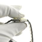 Image 8 of IWC Ingenieur SL Quartz IW4502; Vintage 18k gold/steel women's watch