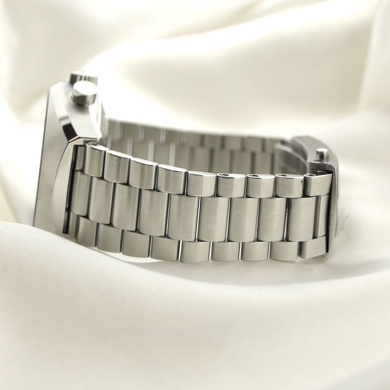 Image 11 of Omega Speedmaster Mark II Co-Axial Chronometer; Chronograph men's watch