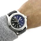 Image 11 of Breitling Colt 44mm A74388; SuperQuartz men's watch