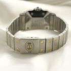 Image 11 of Cartier Santos Galbee 1172961; Automatic unisex watch