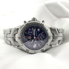 Image 11 of TAG Heuer Link Chronograph CT1110; Chronograph men's watch