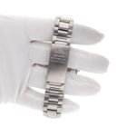 Image 8 of Omega Seamaster Planet Ocean 42mm 2201.50.00; Automatic men's diving watch