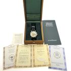 Image 22 of Chronoswiss Rattrapante Chronograph CH7323; Automatic men's watch with double chronograph