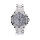 Image 15 of TAG Heuer Formula 1 'Ceramic & Diamonds' Chronograph