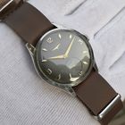 Image 3 of Longines Calibre 12.68Z 'Honeycomb'; Vintage horloge