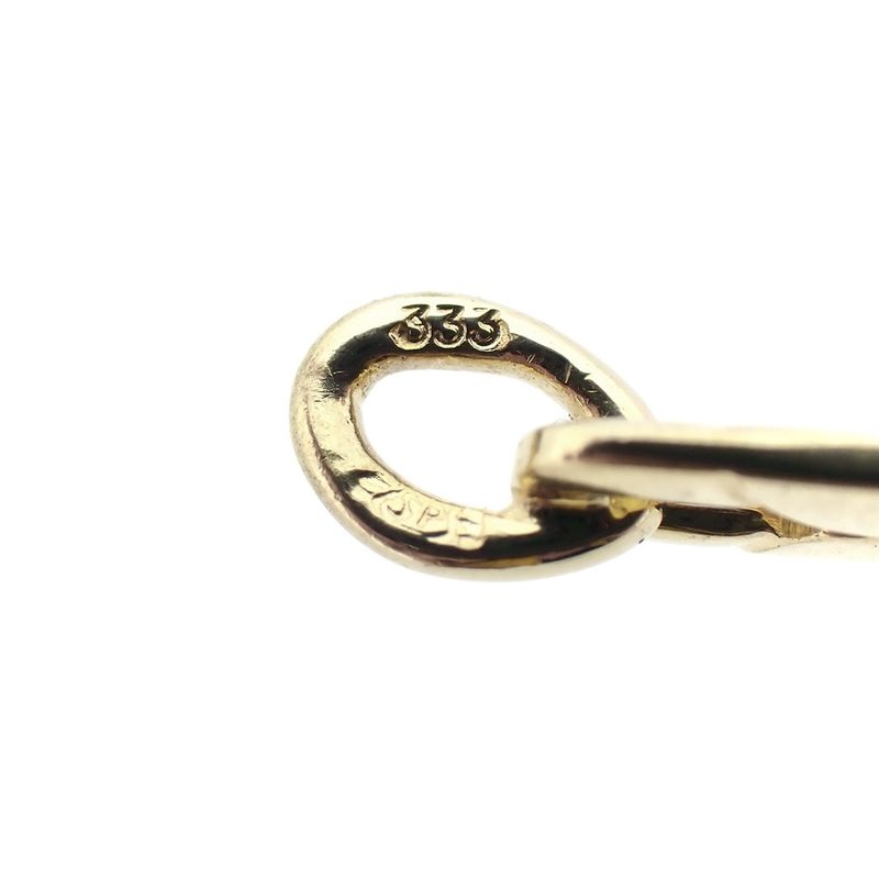 Image 4 of 8 carat fantasy link bracelet