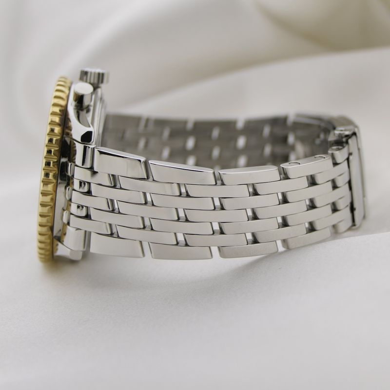 Image 15 of Breitling Navitimer Topgun Limited Edition D30022; Automatic Chronograph Men's Watch