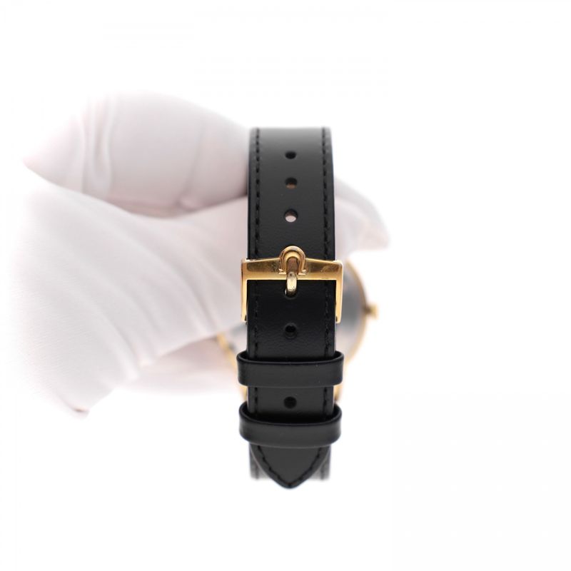 Image 10 of Omega Genève Automatic 14702-1SC; Vintage Watch (Full Set '61)
