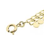 Image 6 of 8 carat necklace with bead link