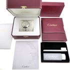 Image 15 of Cartier Chronoscaph 21; Chronograph watch