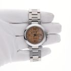 Image 13 of Cartier Pasha C ‘Salomon’ 2324; Automatic unisex watch