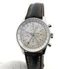 Image 18 of Breitling Navitimer World GMT A24322; Automatic men's watch