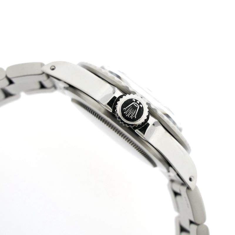 Image 6 of Rolex Submariner 1680; Vintage men's diving watch