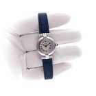 Image 7 of Cartier Must de Cartier Colisee 690002; Vintage Ladies Watch