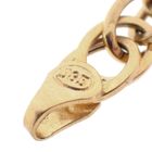 Image 10 of Gold fantasy link chain