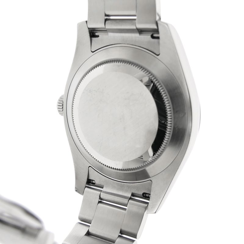 Image 12 of Rolex Airking 40mm 116900; Automatic men's watch