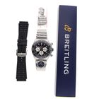 Image 14 of Breitling Super Chronomat B01 44 Chronograph Watch
