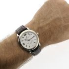 Image 12 of Maurice Lacroix Masterpiece 'Peseux Classic' MP7028; 18k gold/steel men's watch