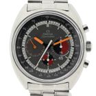 Image 21 of Omega Seamaster 'Soccer Timer'; Vintage chronograph men's watch