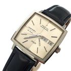 Image 7 of Zenith Respirator Luxe Automatic; Vintage men's watch