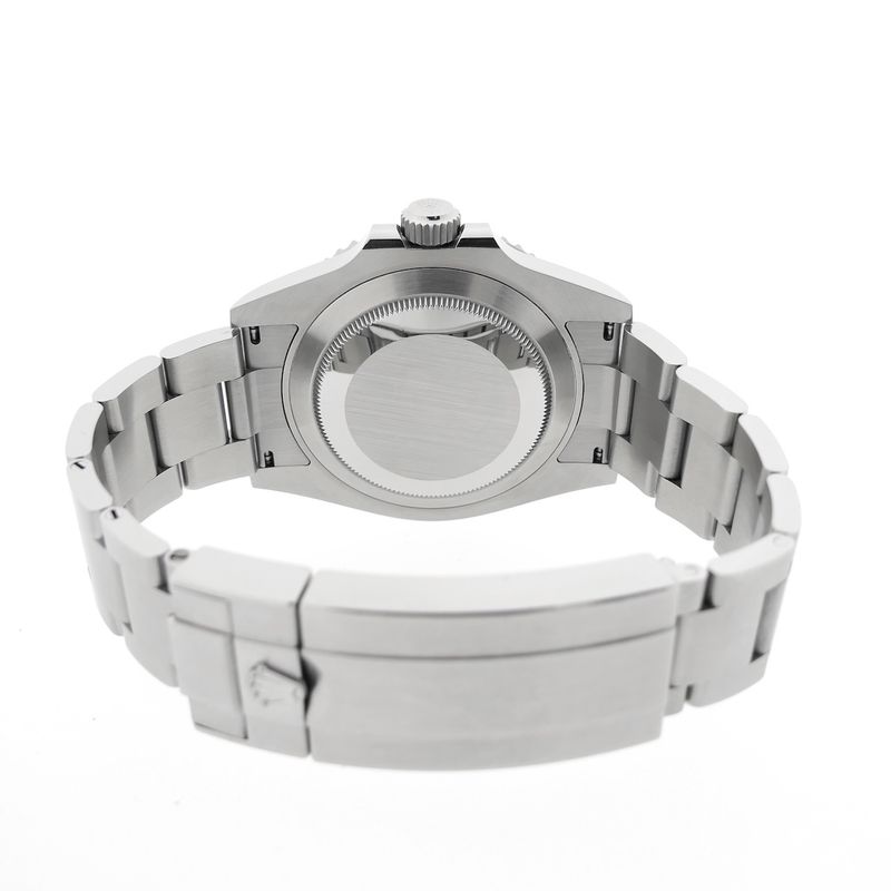 Image 16 of Rolex Submariner 'No-Date' 124060; Automatic men's watch