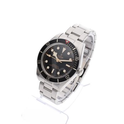 Image 2 of Tudor Black Bay '58 79030N; Automatic men's watch