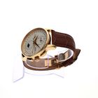 Image 5 of MIDO Baroncelli Day-Date Chronograph M8607.3.M1.42; Automatic Men's Watch