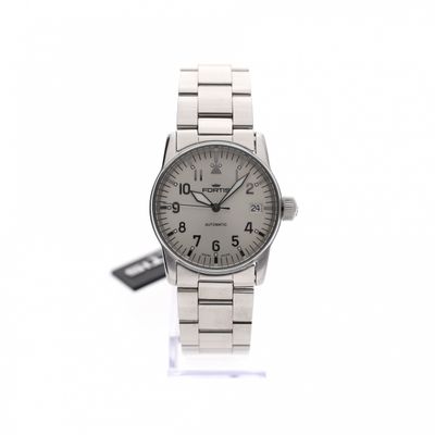 Image 1 of Fortis Flieger Automatic 35mm 621.10.148.1; Automatic Watch