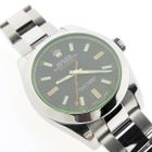 Image 6 of Rolex Milgauss 116400GV; Automatic men's watch